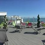 Coeur Marin 4* Les Sables-dʼOlonne