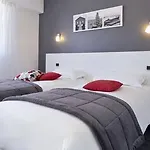 Hotel Coeur Marin