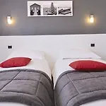 Coeur Marin Hotel