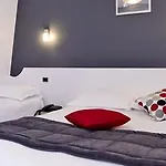 Hotel Coeur Marin 4*