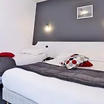 Coeur Marin Hotel