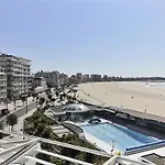 Coeur Marin 4* Les Sables-dʼOlonne