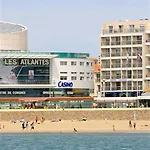 Coeur Marin Hotel 4*
