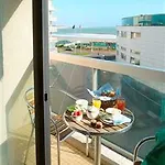 Hotel Coeur Marin Les Sables-dʼOlonne