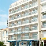 Coeur Marin 4* Les Sables-dʼOlonne