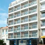 Coeur Marin 4* Les Sables-dʼOlonne