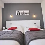 Coeur Marin Hotel 4*