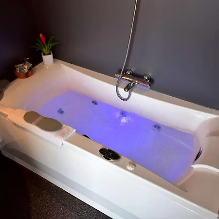 Hotel Coeur Marin 4*