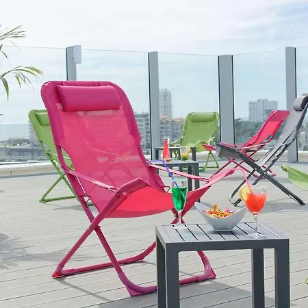 Coeur Marin 4* Les Sables-d'Olonne