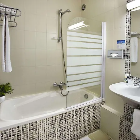 Coeur Marin 4* Les Sables-d'Olonne