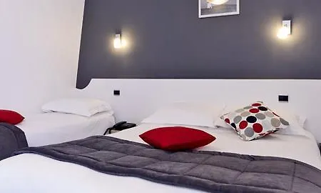 Hotel Coeur Marin 4*
