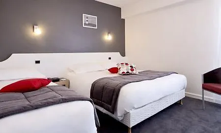 Hotel Coeur Marin