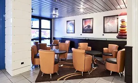 Hotel Coeur Marin 4*