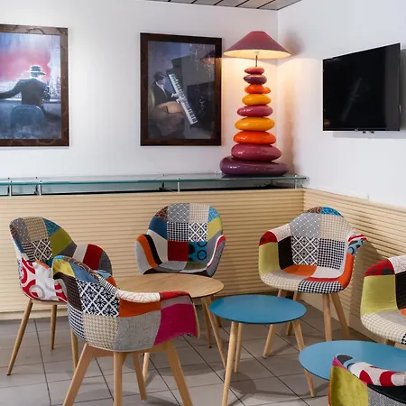 Coeur Marin Hotel Les Sables-d'Olonne