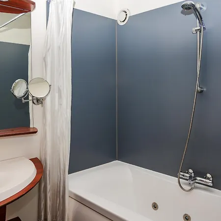 Coeur Marin Hotel 4*