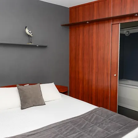 Hotel Coeur Marin 4*