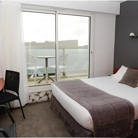 Coeur Marin 4* Les Sables-d'Olonne