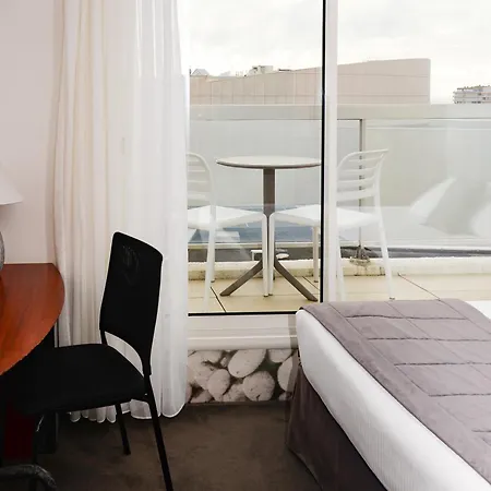 Hotel Coeur Marin Les Sables-d'Olonne