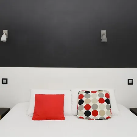 Coeur Marin Hotel 4*