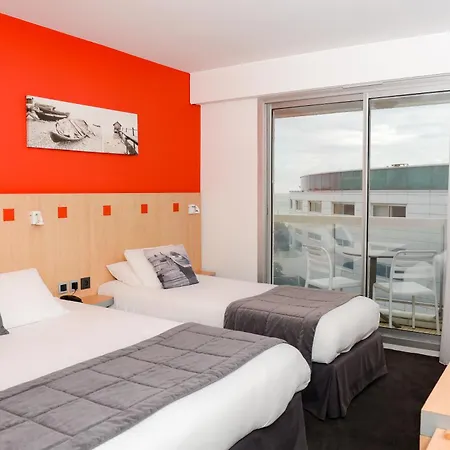 Coeur Marin 4* Les Sables-d'Olonne