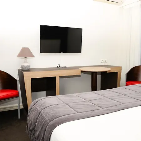 Hotel Coeur Marin Les Sables-d'Olonne