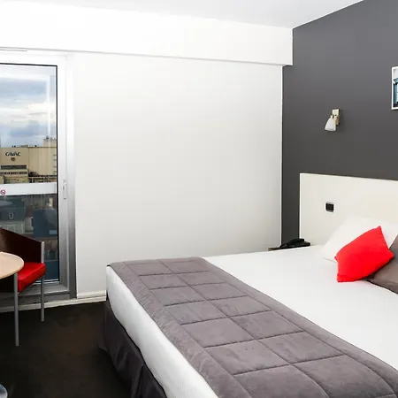 Hotel Coeur Marin 4*