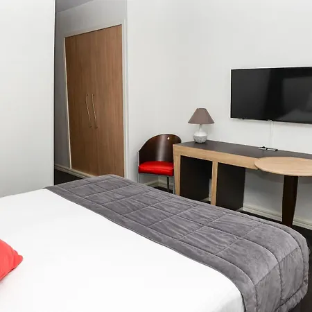 Hotel Coeur Marin Les Sables-d'Olonne