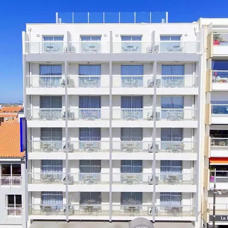 Coeur Marin Les Sables-d'Olonne