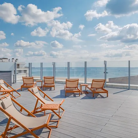 Coeur Marin Hotel Les Sables-d'Olonne