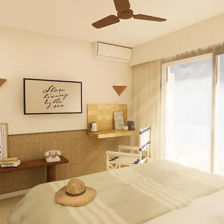 Coeur Marin Hotel Les Sables-dʼOlonne