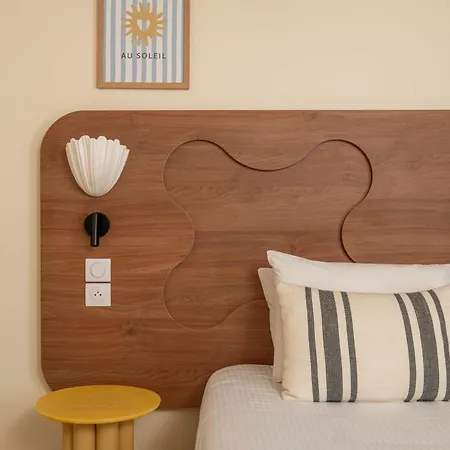 Coeur Marin Hotel