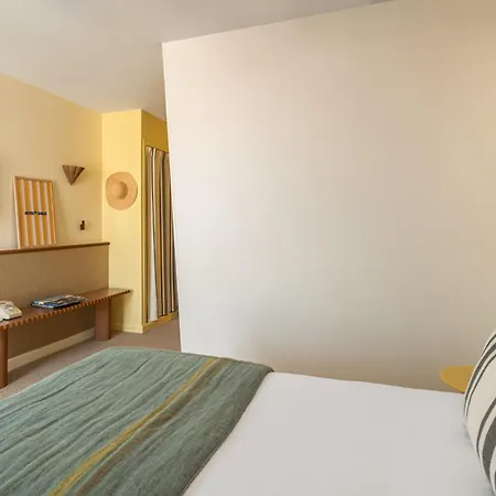 Hotel Coeur Marin Les Sables-dʼOlonne