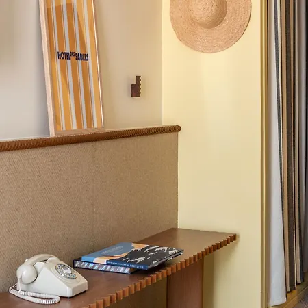 Hotel Coeur Marin 4*