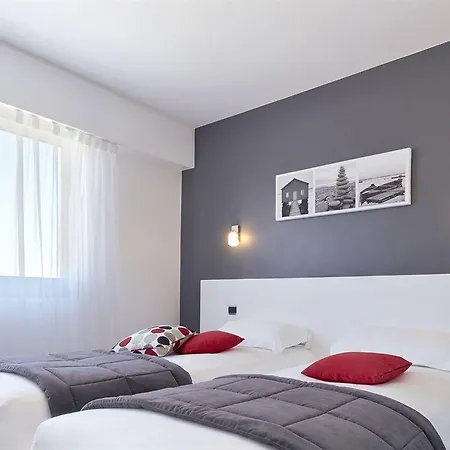 Coeur Marin Les Sables-d'Olonne