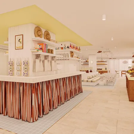 Hotel Coeur Marin Les Sables-dʼOlonne
