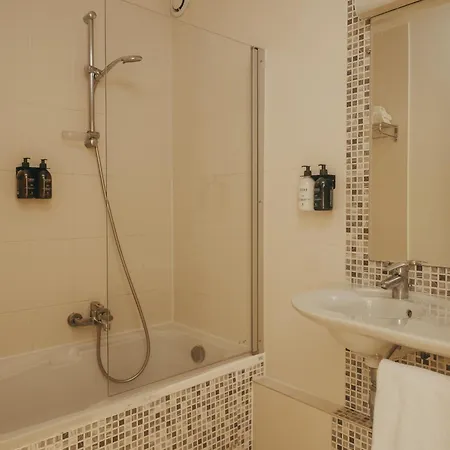 Coeur Marin Hotel