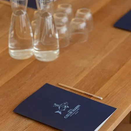 Coeur Marin 4* Les Sables-dʼOlonne