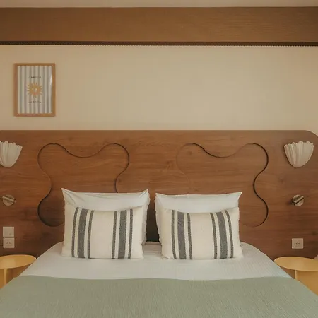 Coeur Marin Hotel