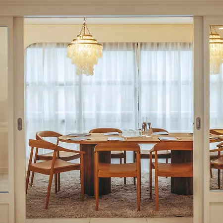 Coeur Marin Hotel 4*