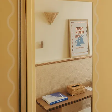 Hotel Coeur Marin Les Sables-dʼOlonne