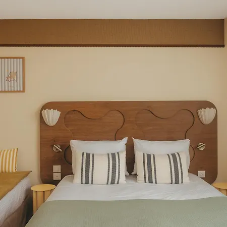 Hotel Coeur Marin