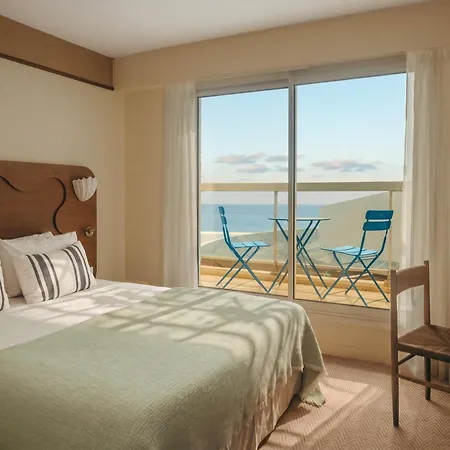 Hotel Coeur Marin Les Sables-dʼOlonne