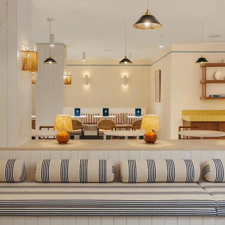 Coeur Marin Hotel 4*
