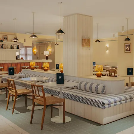 Hotel Coeur Marin 4*