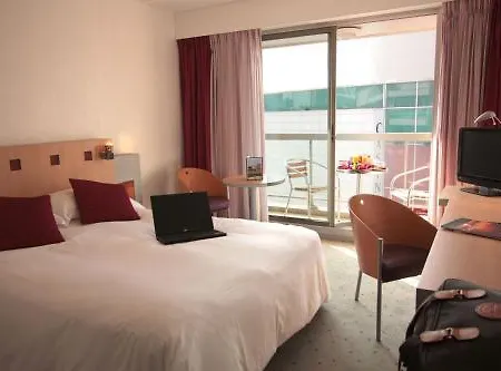 Hotel Coeur Marin