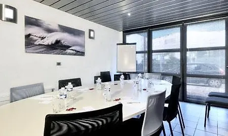 Hotel Coeur Marin Les Sables-dʼOlonne
