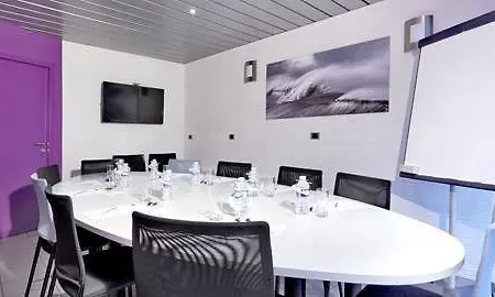 Hotel Coeur Marin