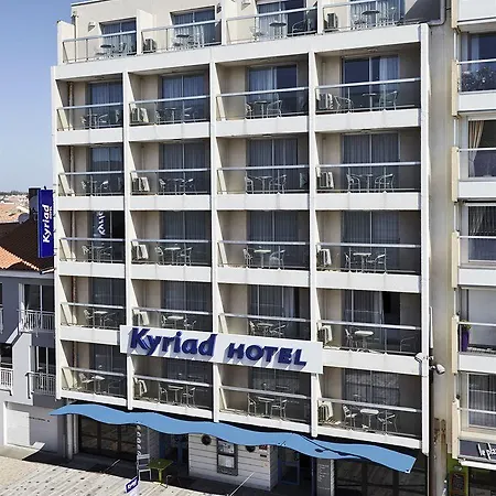 Coeur Marin Hotel 4*