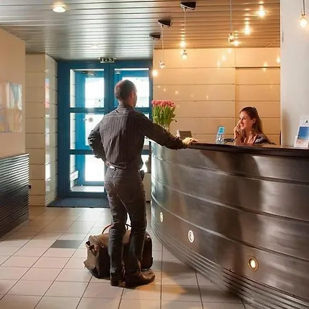 Coeur Marin 4* Les Sables-d'Olonne