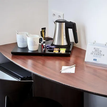 Hotel Coeur Marin 4*